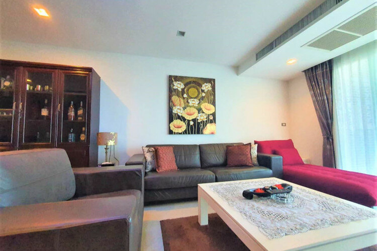 Кондоминиум в Банг Ламунге, Таиланд | THE440271