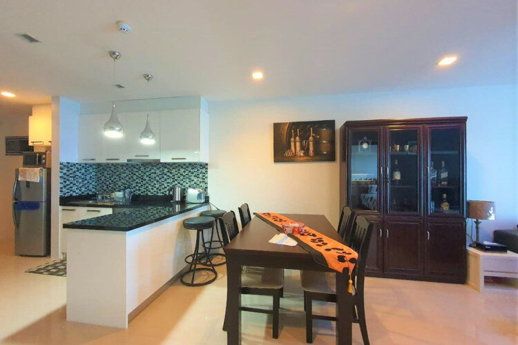 Кондоминиум в Банг Ламунге, Таиланд | THE440271