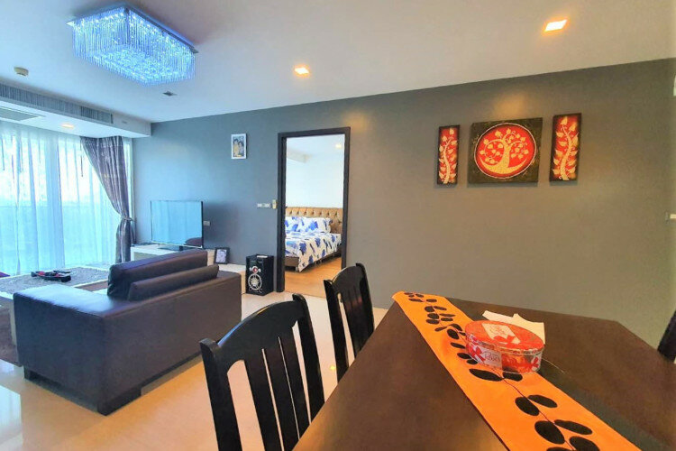 Кондоминиум в Банг Ламунге, Таиланд | THE440271