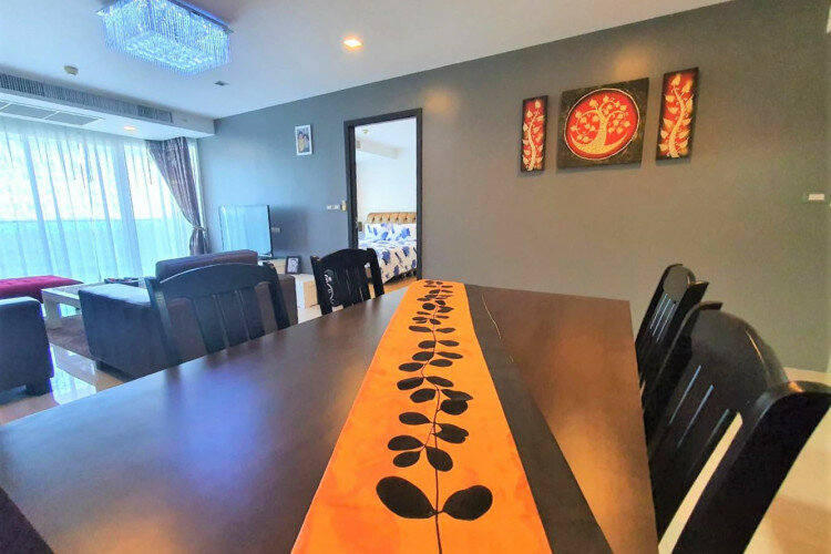 Кондоминиум в Банг Ламунге, Таиланд | THE440271