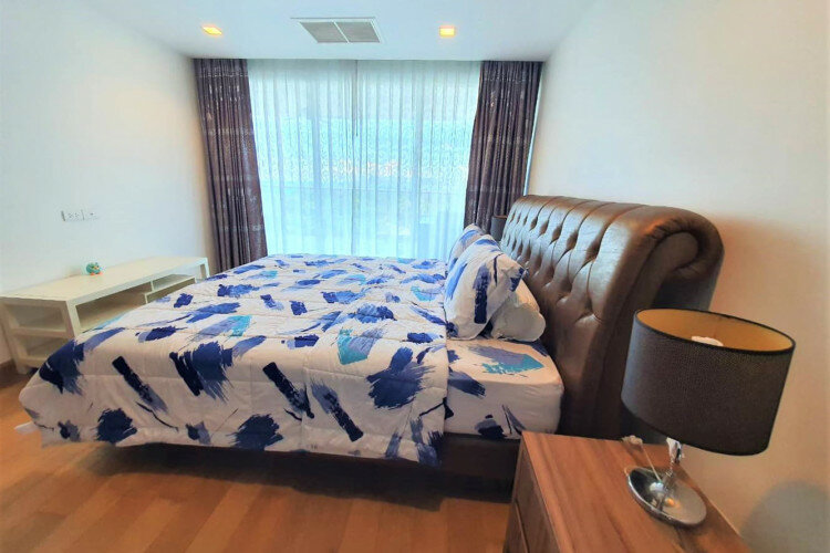 Кондоминиум в Банг Ламунге, Таиланд | THE440271