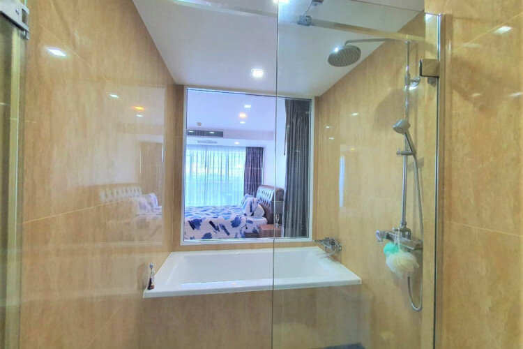 Кондоминиум в Банг Ламунге, Таиланд | THE440271