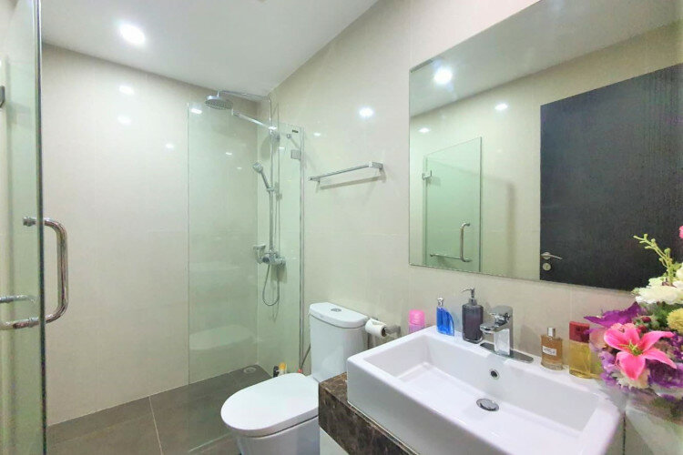 Кондоминиум в Банг Ламунге, Таиланд | THE440271