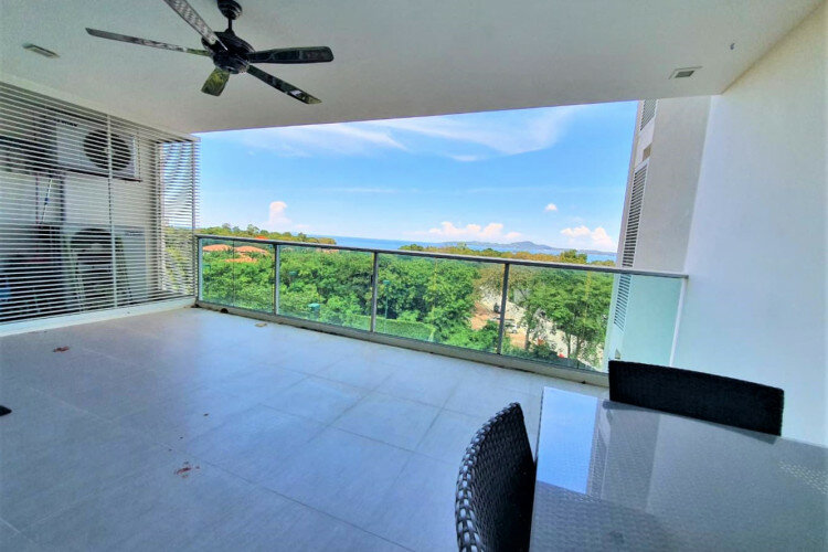 Кондоминиум в Банг Ламунге, Таиланд | THE440271