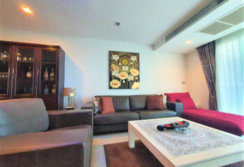 Кондоминиум в Банг Ламунге, Таиланд | THE440271