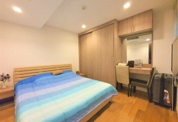 Кондоминиум в Банг Ламунге, Таиланд | THE440271