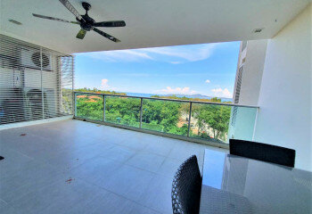 Кондоминиум в Банг Ламунге, Таиланд | THE440271