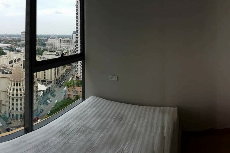 Кондоминиум в Бангкоке, Таиланд | THE315832