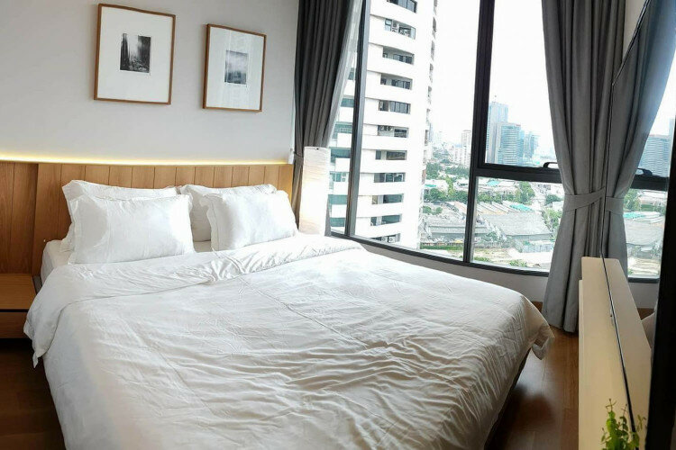 Кондоминиум в Бангкоке, Таиланд | THE315832