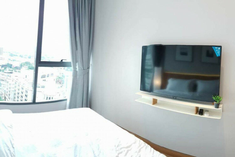 Кондоминиум в Бангкоке, Таиланд | THE315832