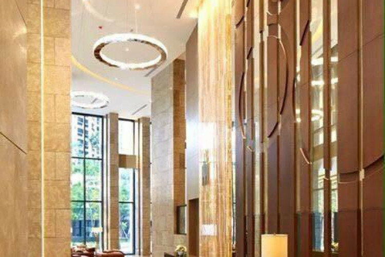 Кондоминиум в Бангкоке, Таиланд | THE315832