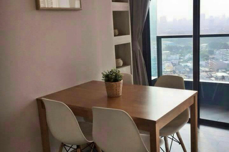 Кондоминиум в Бангкоке, Таиланд | THE515131