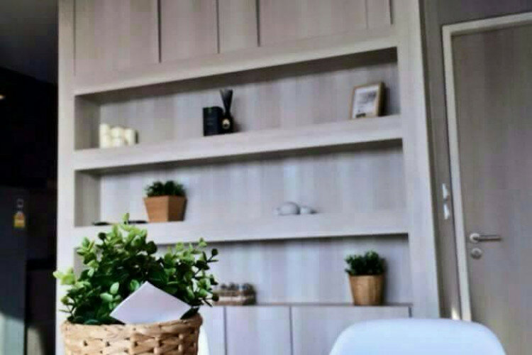 Кондоминиум в Бангкоке, Таиланд | THE515131