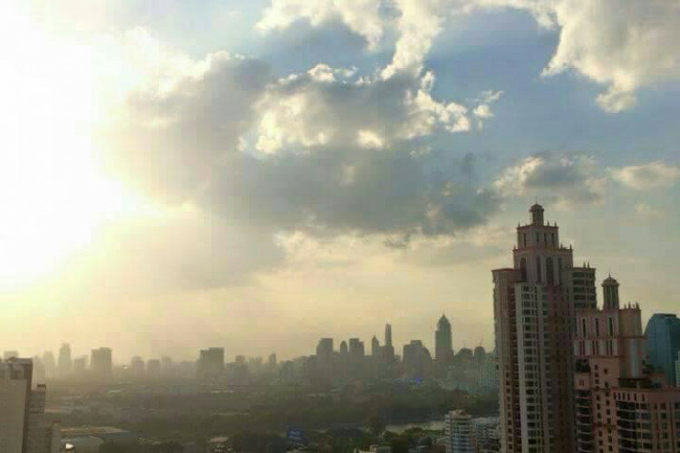 Кондоминиум в Бангкоке, Таиланд | THE515131