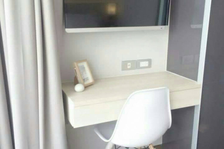 Кондоминиум в Бангкоке, Таиланд | THE515131