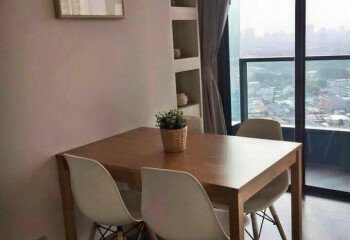 Кондоминиум в Бангкоке, Таиланд | THE515131