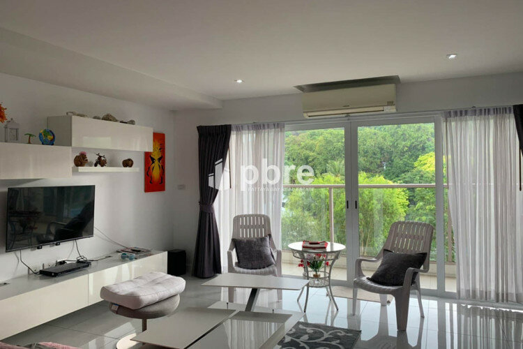 Кондоминиум в Банг Ламунге, Таиланд | THE139800