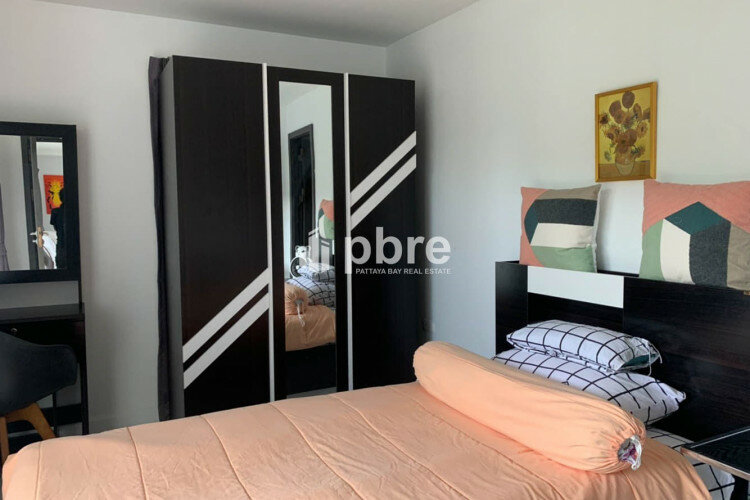 Кондоминиум в Банг Ламунге, Таиланд | THE139800