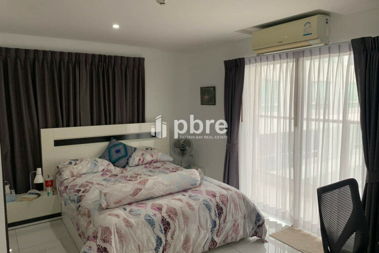 Кондоминиум в Банг Ламунге, Таиланд | THE139800