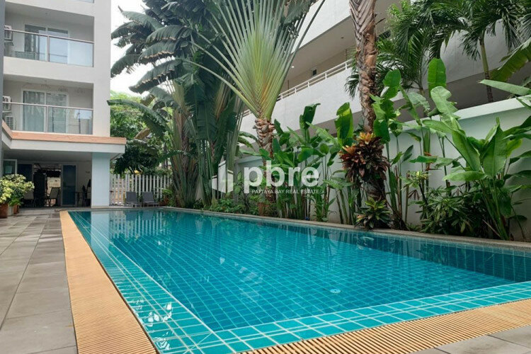 Кондоминиум в Банг Ламунге, Таиланд | THE139800