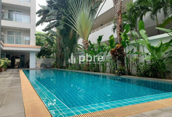 Кондоминиум в Банг Ламунге, Таиланд | THE139800