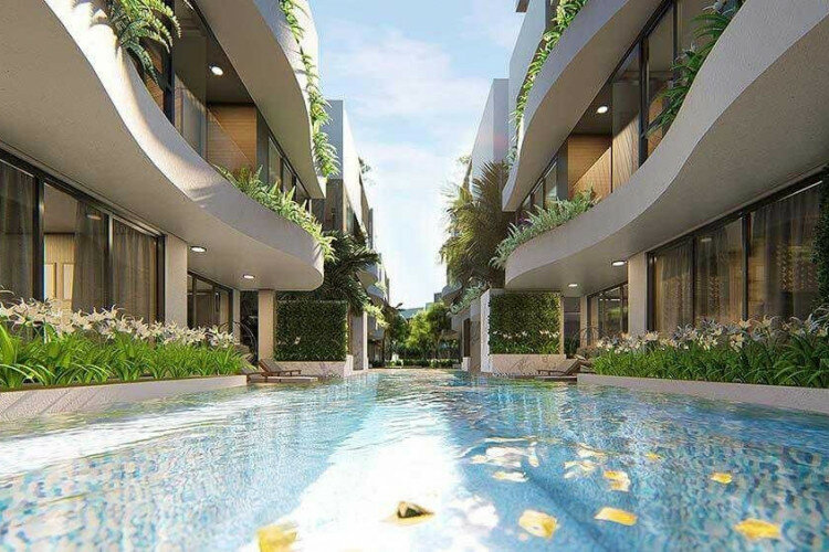 Кондоминиум в Банг Ламунге, Таиланд | THE239883