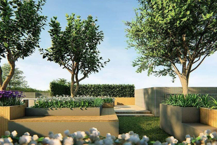 Кондоминиум в Банг Ламунге, Таиланд | THE239883