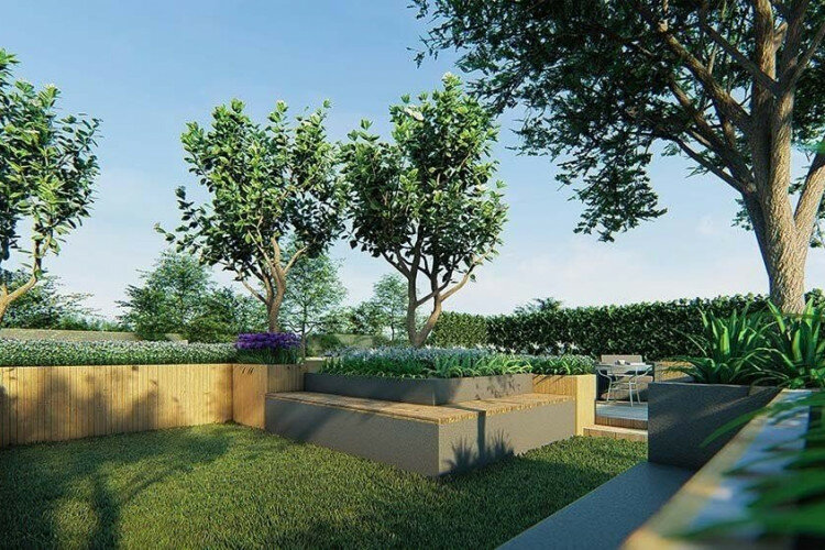 Кондоминиум в Банг Ламунге, Таиланд | THE239883