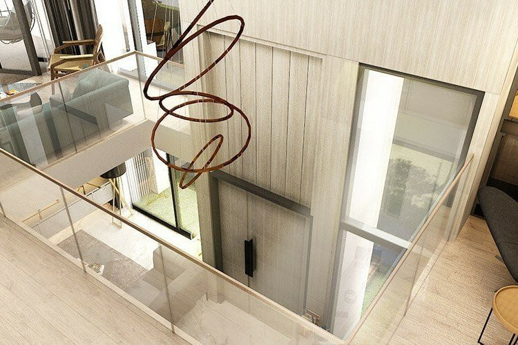 Кондоминиум в Банг Ламунге, Таиланд | THE239883