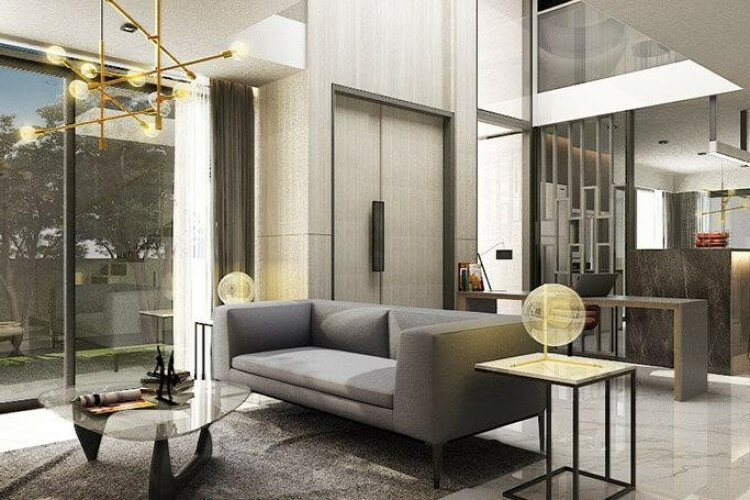 Кондоминиум в Банг Ламунге, Таиланд | THE239883