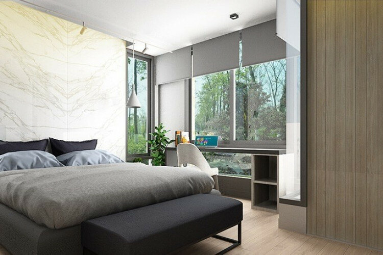 Кондоминиум в Банг Ламунге, Таиланд | THE239883