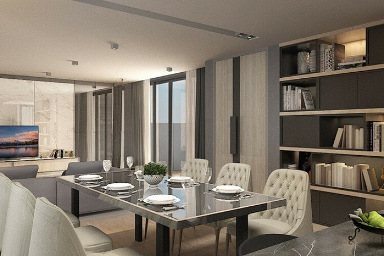 Кондоминиум в Банг Ламунге, Таиланд | THE239883