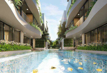 Кондоминиум в Банг Ламунге, Таиланд | THE239883