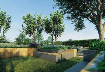 Кондоминиум в Банг Ламунге, Таиланд | THE239883