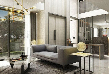 Кондоминиум в Банг Ламунге, Таиланд | THE239883