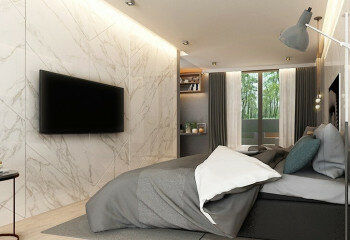 Кондоминиум в Банг Ламунге, Таиланд | THE239883