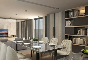 Кондоминиум в Банг Ламунге, Таиланд | THE239883