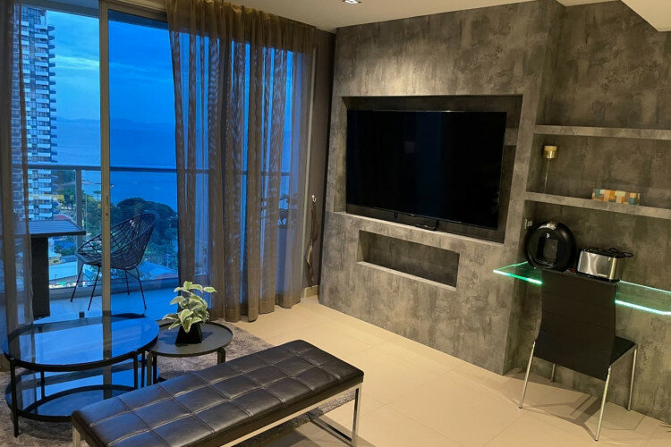 Кондоминиум в Банг Ламунге, Таиланд | THE339466