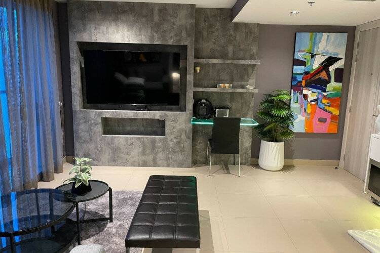 Кондоминиум в Банг Ламунге, Таиланд | THE339466