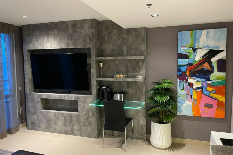 Кондоминиум в Банг Ламунге, Таиланд | THE339466