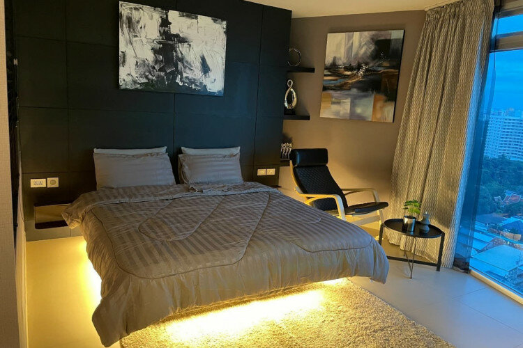 Кондоминиум в Банг Ламунге, Таиланд | THE339466