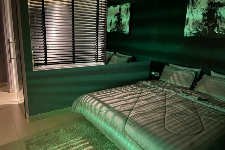 Кондоминиум в Банг Ламунге, Таиланд | THE339466