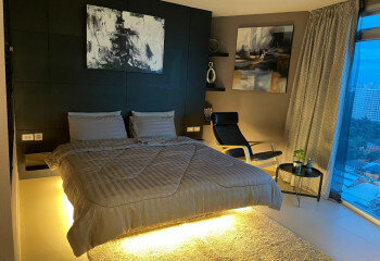 Кондоминиум в Банг Ламунге, Таиланд | THE339466