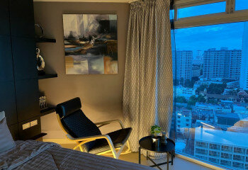 Кондоминиум в Банг Ламунге, Таиланд | THE339466