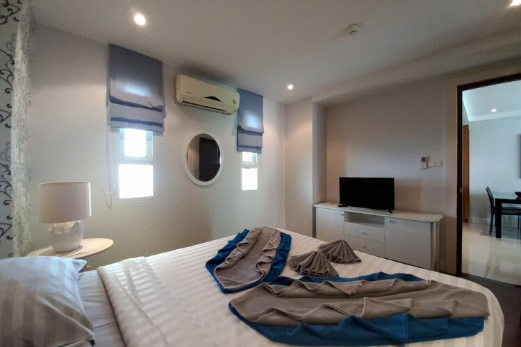 Кондоминиум в Банг Ламунге, Таиланд | THE139553