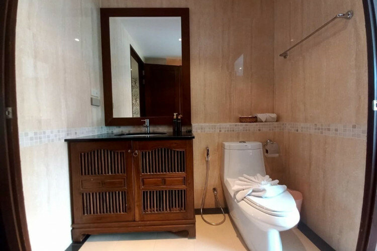 Кондоминиум в Банг Ламунге, Таиланд | THE139553