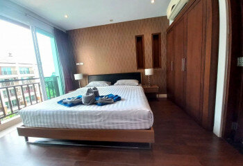 Кондоминиум в Банг Ламунге, Таиланд | THE139553