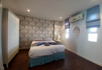 Кондоминиум в Банг Ламунге, Таиланд | THE139553