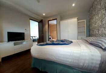 Кондоминиум в Банг Ламунге, Таиланд | THE139553