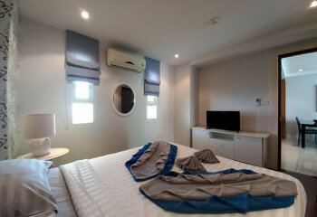 Кондоминиум в Банг Ламунге, Таиланд | THE139553